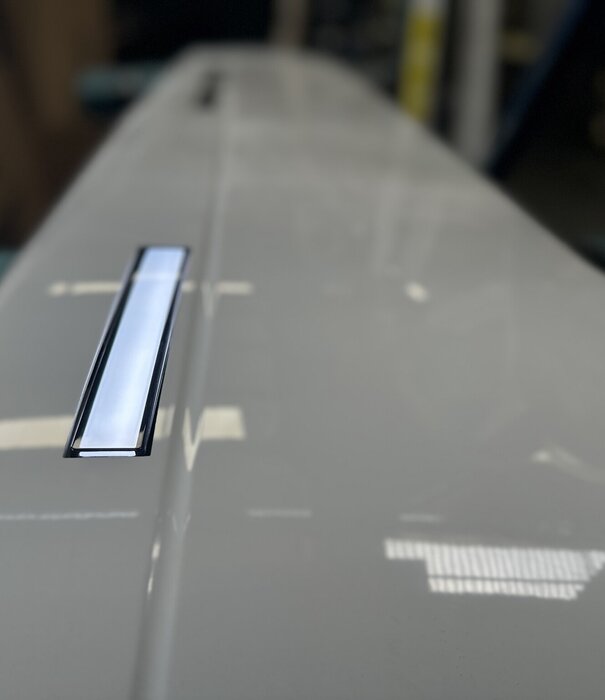 SolarGuard Lumière LED blanche