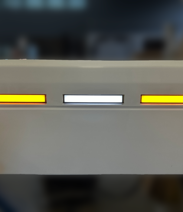 SolarGuard Lumière LED blanche