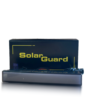 Lampe LED SolarGuard Amber