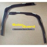 Volvo FH Aero / FH16 Aero Déflecteur de vent (caméras + miroir latéral)