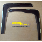 Déflecteur de vent SCANIA Next Generation SERIES S/R