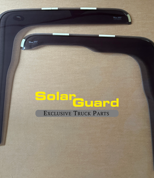 Déflecteur de vent SCANIA Next Generation SERIES S/R