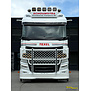 DAF NGD XF/ XG/ XG+ Spoiler avant type 3 (XL)