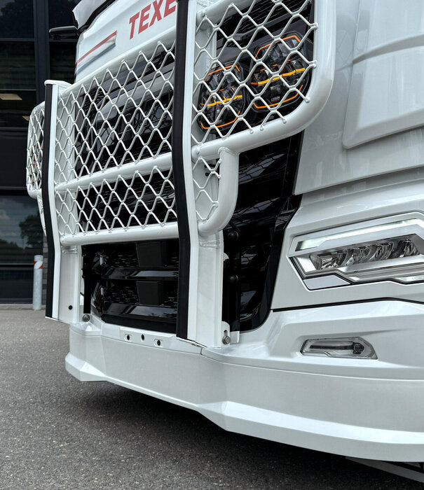 DAF DAF NGD XF/ XG/ XG+ Spoiler avant type 3 (XL)