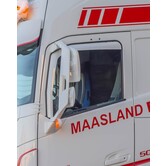 Volvo FH4/4B (5) Déflecteurs de vitres latérales