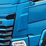 DAF NGD XF/XG/XG+ Déflecteurs de boue