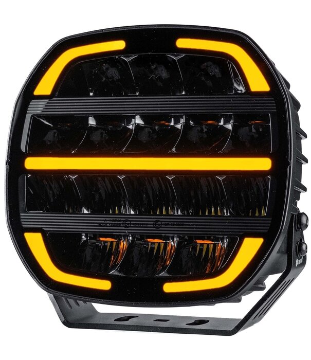 Projecteur LED blanc fantôme | WD-16016W