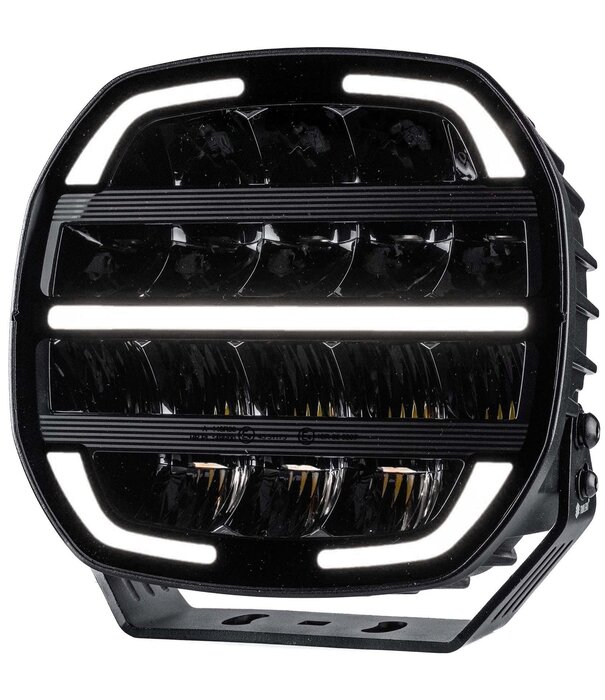 Projecteur LED blanc fantôme | WD-16016W