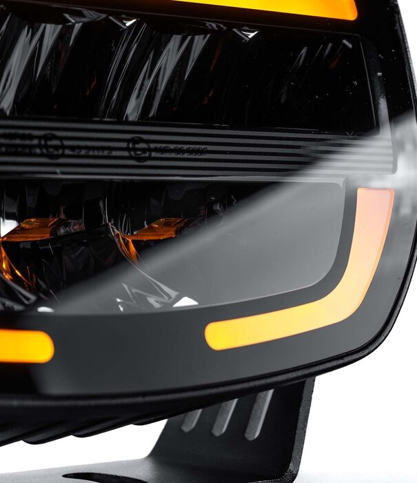 Projecteur LED blanc fantôme | WD-16016W