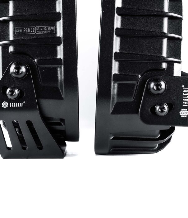 Projecteur LED blanc fantôme | WD-16016W