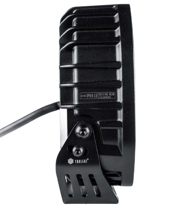 Projecteur LED blanc fantôme | WD-16016W