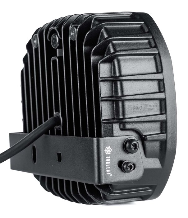 Projecteur LED blanc fantôme | WD-16016W