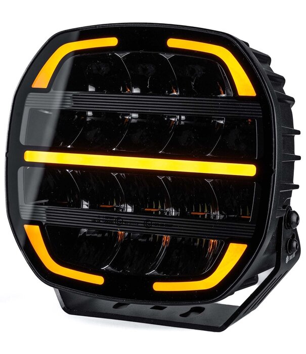 Projecteur LED blanc fantôme | WD-16016W