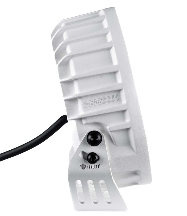 Projecteur LED Phantom noir | WD-16016