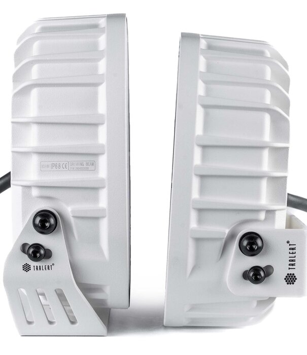 Projecteur LED Phantom noir | WD-16016