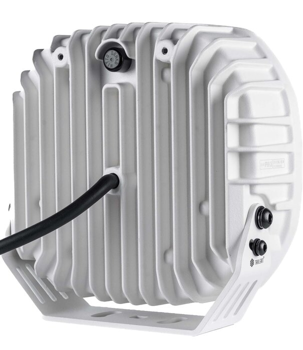 Projecteur LED Phantom noir | WD-16016