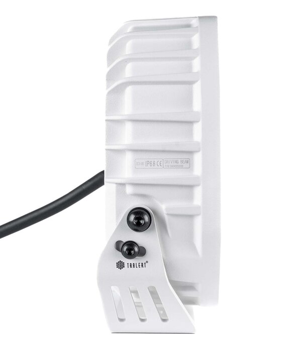 Projecteur LED Phantom noir | WD-16016