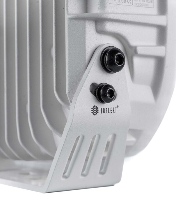 Projecteur LED Phantom noir | WD-16016