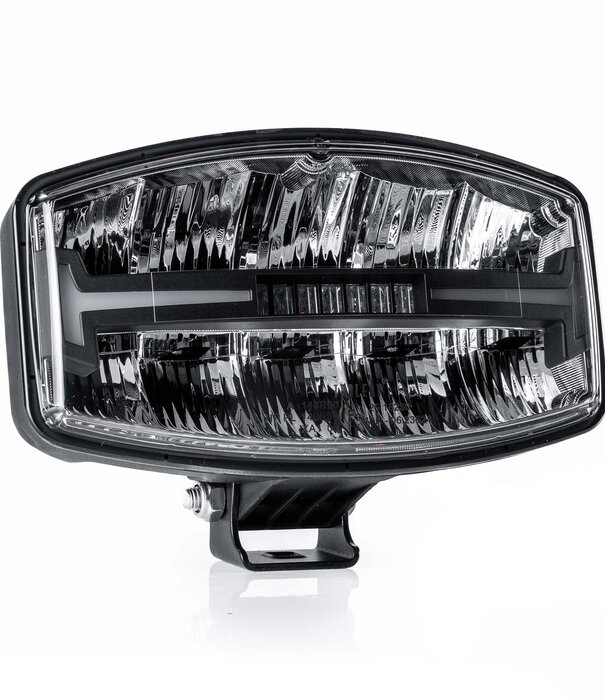 Série Nova projecteur LED noir 9/36v / 150w / 13600lm | WD-15013