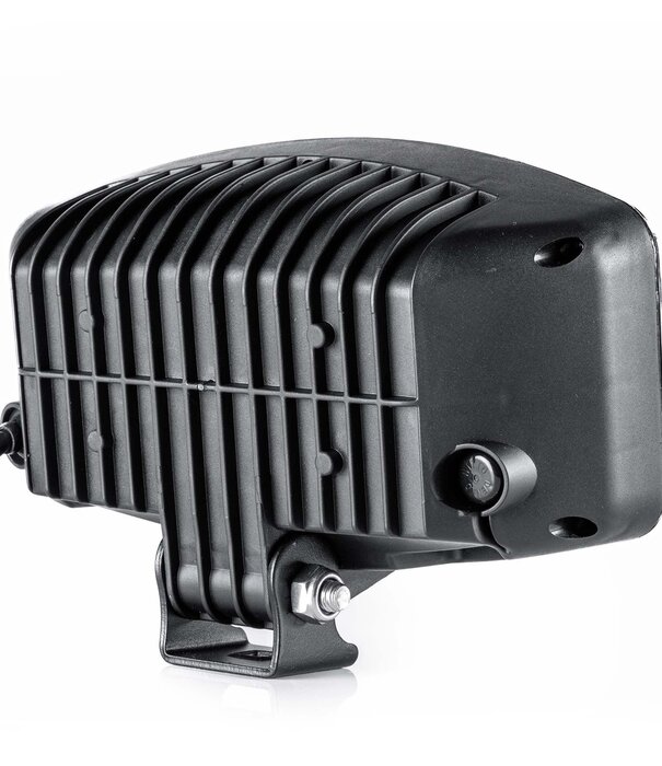 Série Nova projecteur LED noir 9/36v / 150w / 13600lm | WD-15013