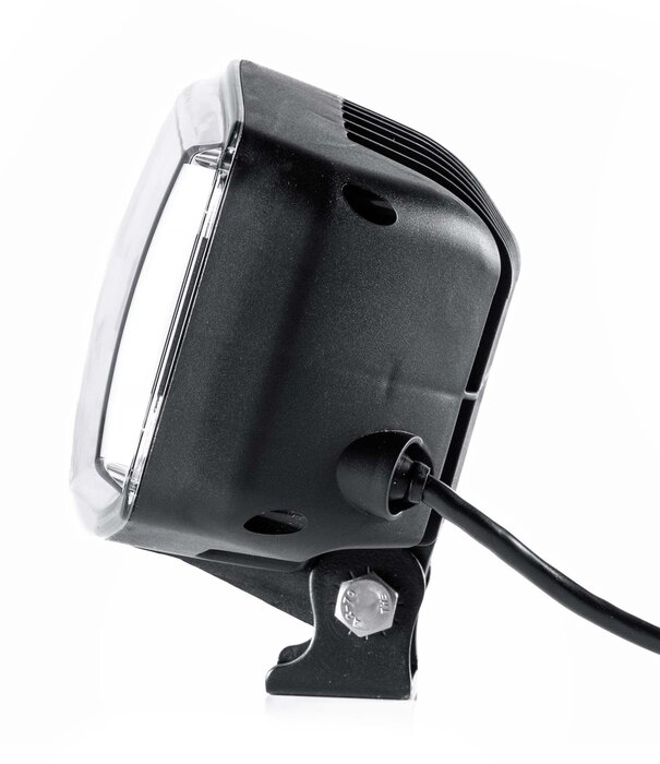 Série Nova projecteur LED noir 9/36v / 150w / 13600lm | WD-15013