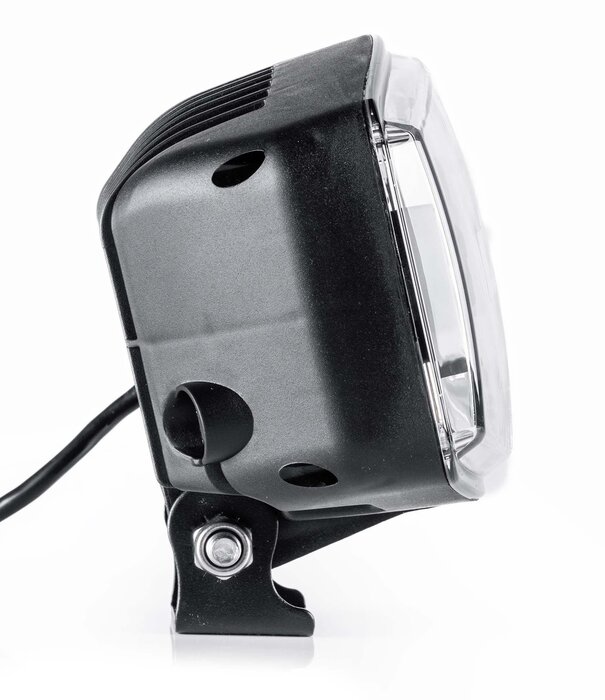 Série Nova projecteur LED noir 9/36v / 150w / 13600lm | WD-15013