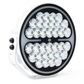 OZZ XO 1 projecteur LED | Blanc/Ovale | 8160 lumens | 88106