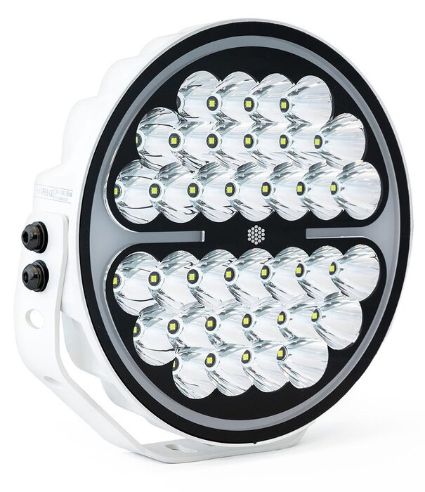 OZZ XO 1 projecteur LED | Blanc/Ovale | 8160 lumens | 88106
