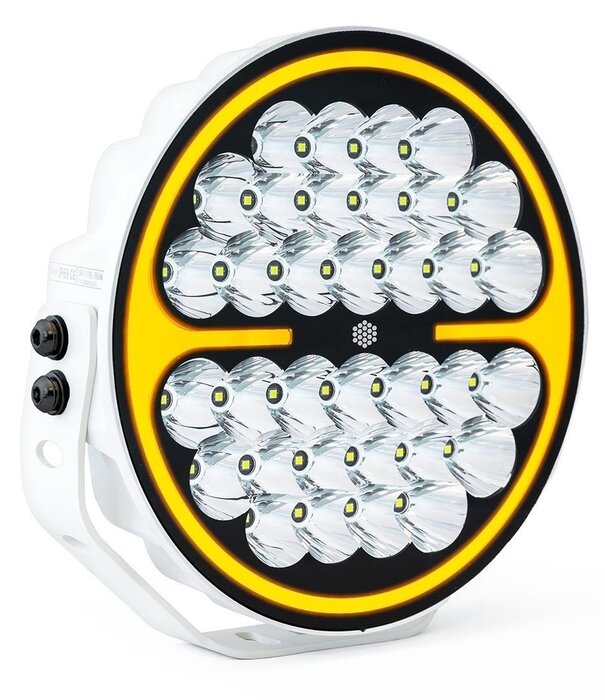 OZZ XO 1 projecteur LED | Blanc/Ovale | 8160 lumens | 88106