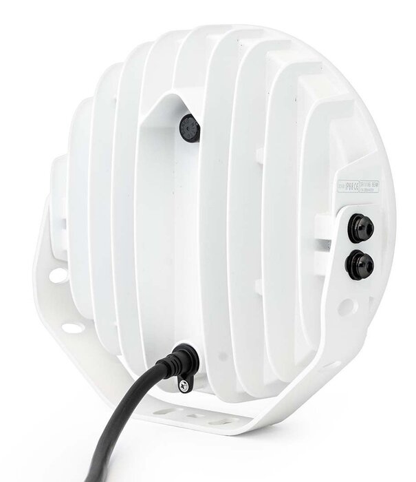 OZZ XO 1 projecteur LED | Blanc/Ovale | 8160 lumens | 88106