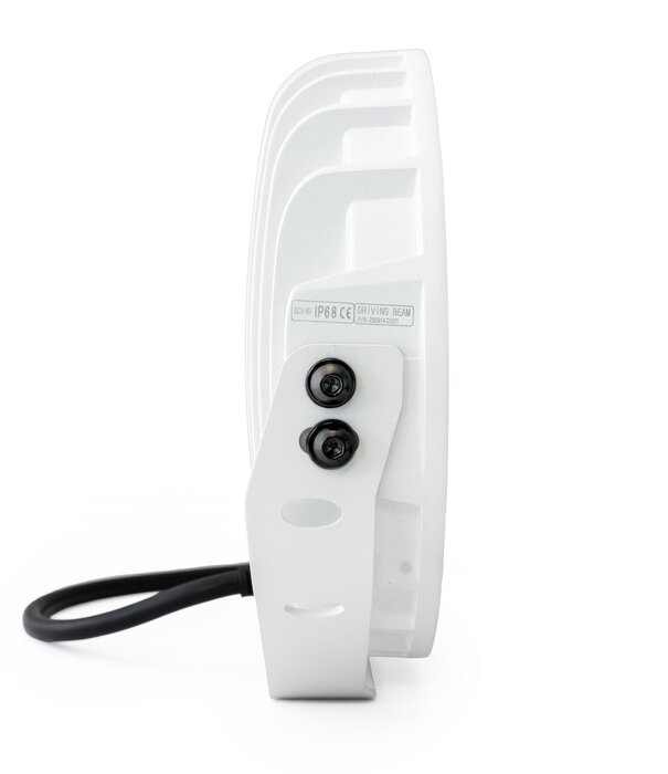 OZZ XO 1 projecteur LED | Blanc/Ovale | 8160 lumens | 88106