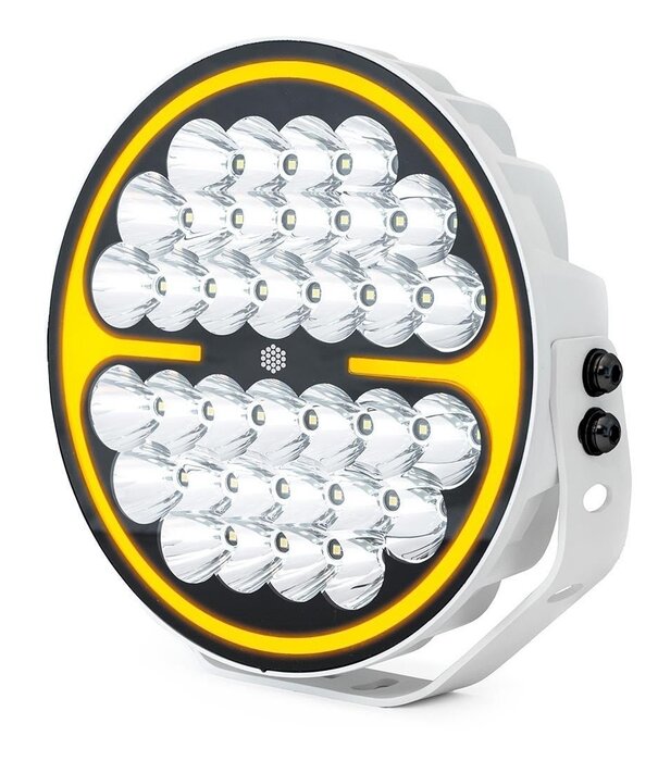 OZZ XO 1 projecteur LED | Blanc/Ovale | 8160 lumens | 88106