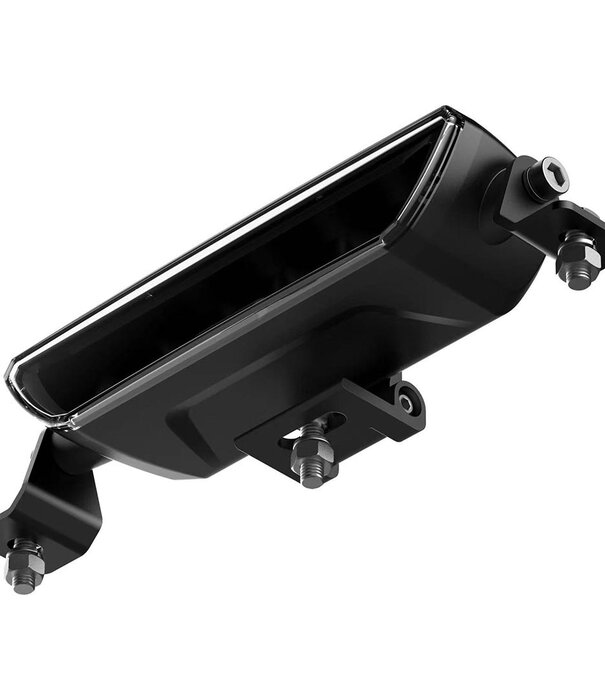 OZZ XB1 P9″ / Barre lumineuse compacte / 4960lm (hors feu de position)