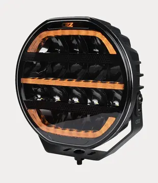 OZZ XR2 LED Projecteur de conduite 7" | 88103