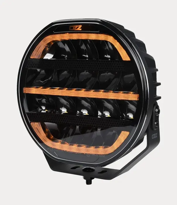 OZZ XR2 LED Projecteur de conduite 7" | 88103