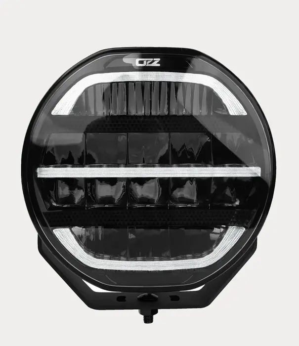 OZZ XR2 LED Projecteur de conduite 7" | 88103