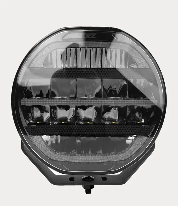 OZZ XR2 Projecteur LED de conduite 9" | 88101