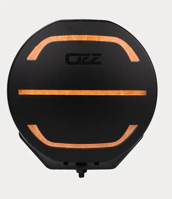 OZZ XR2 Projecteur LED de conduite 9" | 88101