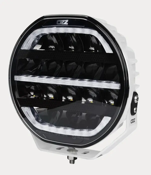 OZZ XR2 LED Feu de conduite 9" | 88102