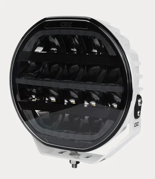 OZZ XR2 LED Feu de conduite 9" | 88102