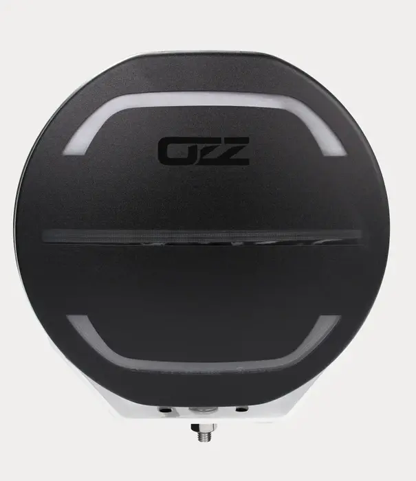 OZZ XR2 LED Feu de conduite 9" | 88102