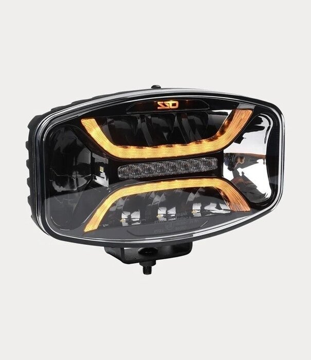 Série Nova projecteur LED blanc 9/36v / 150w / 13600lm | WD-15013W