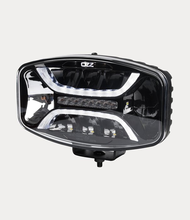 Série Nova projecteur LED blanc 9/36v / 150w / 13600lm | WD-15013W