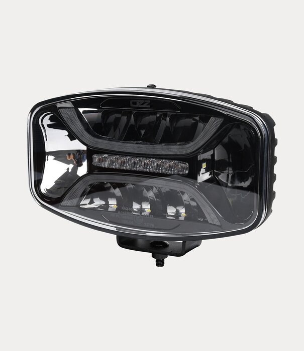 Série Nova projecteur LED blanc 9/36v / 150w / 13600lm | WD-15013W