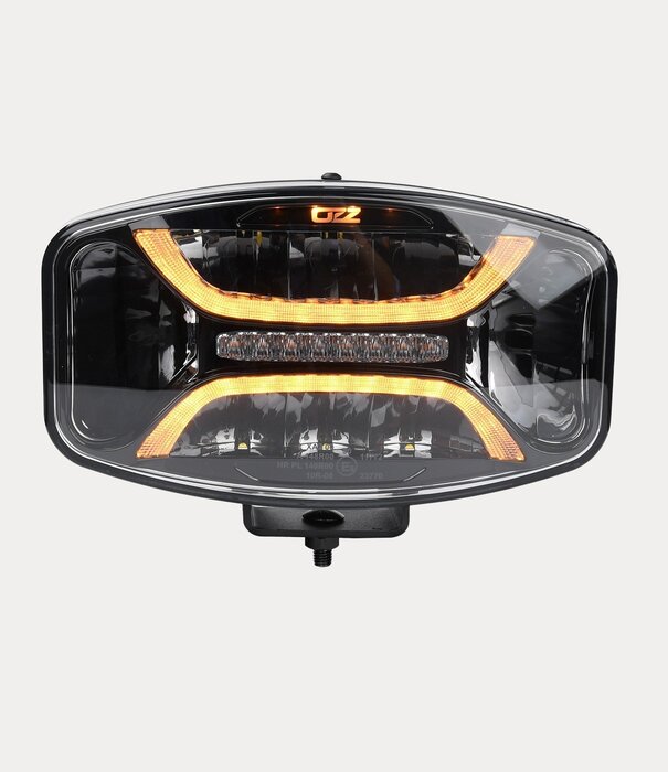 Série Nova projecteur LED blanc 9/36v / 150w / 13600lm | WD-15013W