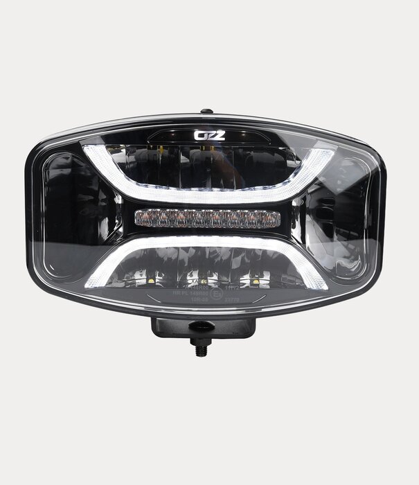 Série Nova projecteur LED blanc 9/36v / 150w / 13600lm | WD-15013W