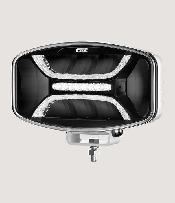 Tralert Atlas 320 + R65 unité flash 60W / 6000lm / 3m. câble