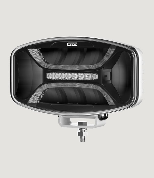 Tralert Atlas 320 + R65 unité flash 60W / 6000lm / 3m. câble