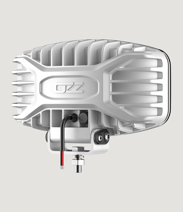 Tralert Atlas 320 + R65 unité flash 60W / 6000lm / 3m. câble