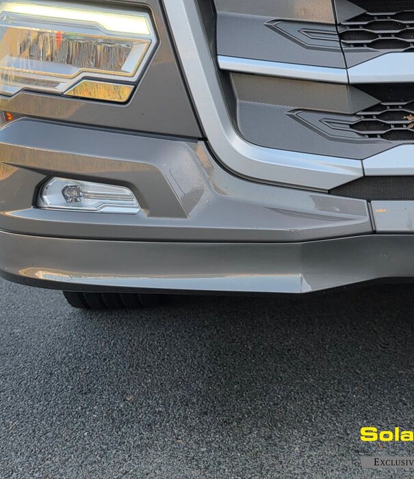 DAF NGD XF/ XG/ XG+ Spoiler avant Type 4